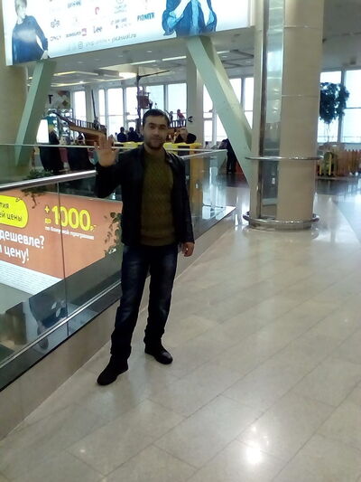  ,   Sanjar, 35 ,   