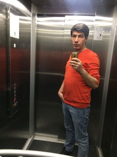  ,   Samvel, 35 ,   