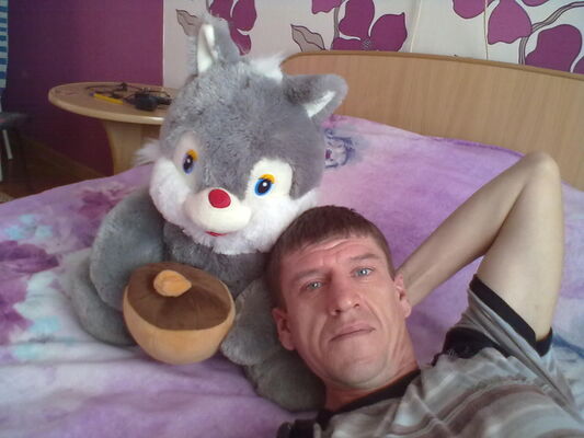  ,   Misha, 49 ,   