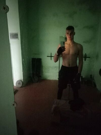  ,   Sergey, 21 ,   ,   