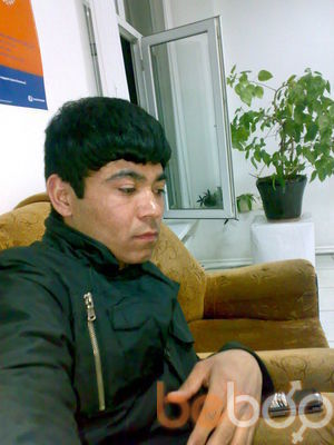 ���������� �������, ���� ������� Ali, 35 ���, ������������ ��� ������