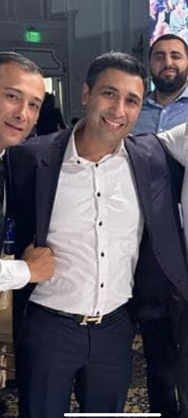  Carle Place,   Kostya, 43 ,   ,   