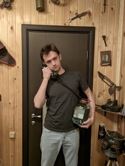  ,   Egor, 23 ,   ,   