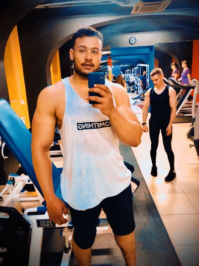  ,   Ahmed, 27 ,   ,   