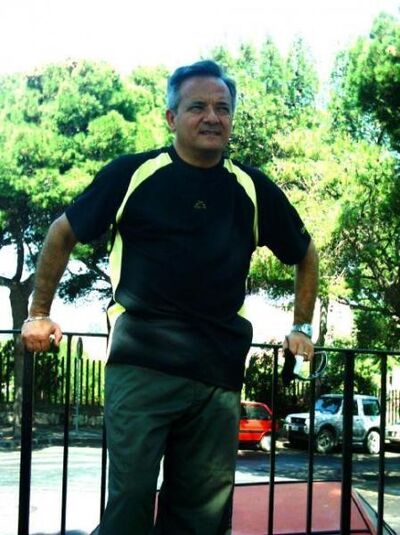  Frankfurt am Main,   Tony R, 59 ,   ,   , c 