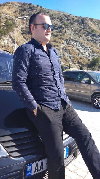  Kruje,   Aldo, 35 ,   ,   