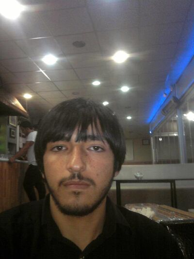  ,   Elsad, 33 ,   