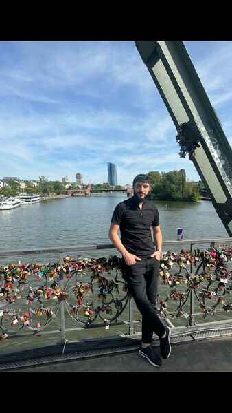  Frankfurt am Main,   , 31 ,   ,   