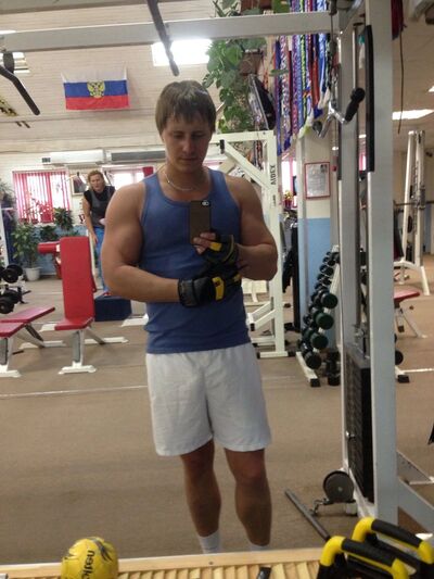  ,   Pete Rodin, 41 ,   ,   