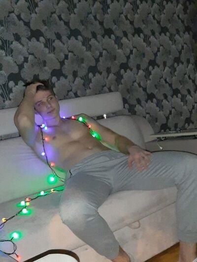  ,   Egor, 21 ,   