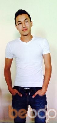  ,   Sanzhar, 32 ,  