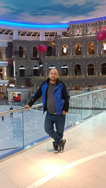  ,   Ruslan, 45 ,   