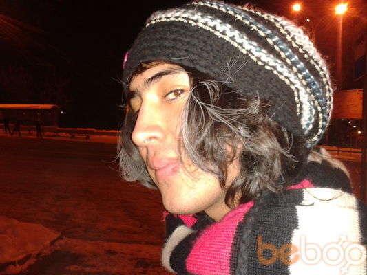  ,   Yasha, 35 ,  