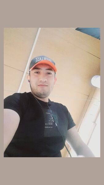  ,   Dilshodbek, 26 ,   ,   
