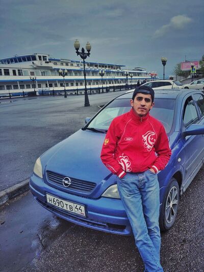  ,   MANCHO, 28 ,   ,   