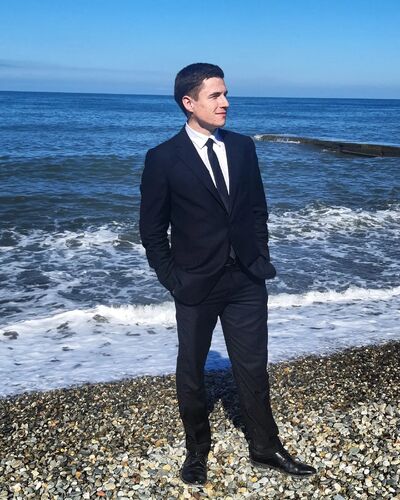  ,   Ilya, 29 ,   ,   