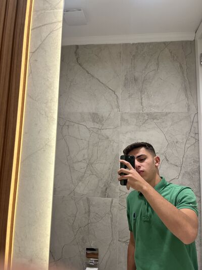  ,   Furkan, 19 ,   ,   