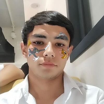  ,   Shaxzod, 20 ,   ,   