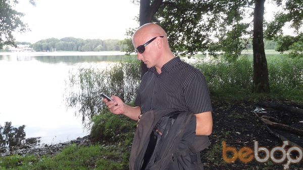  3452200  Mariusz, 55 ,    Warszawa