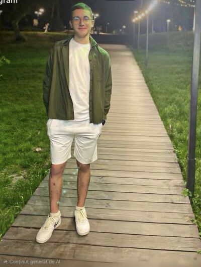  ,   Marcel, 18 ,   ,   