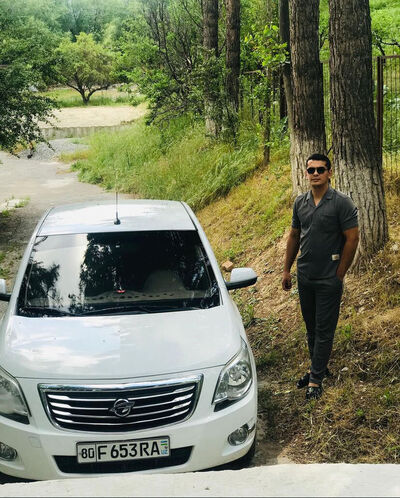  ,   Sardor, 23 ,   ,   