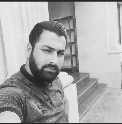  ,   Amil, 36 ,   ,   