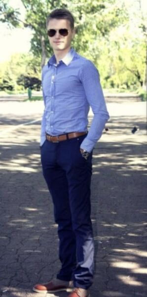  ,   Dmitry, 36 ,  