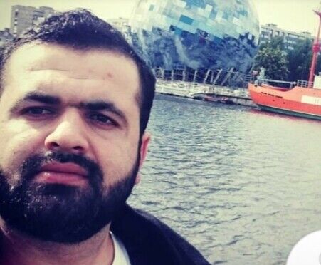  20306560  Amin, 34 ,    