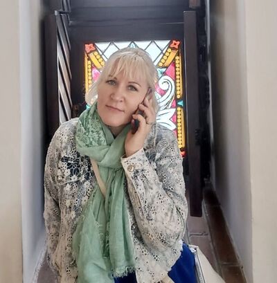  ,   IRINA, 48 ,   ,   