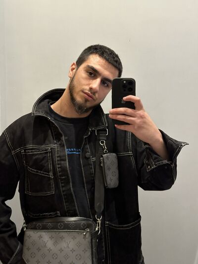  ,   Denzel, 20 ,   ,   