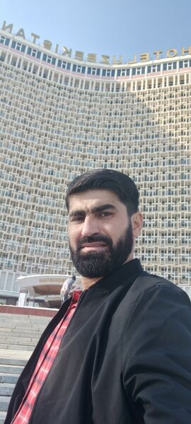  ,   Ibrar, 33 ,   ,   