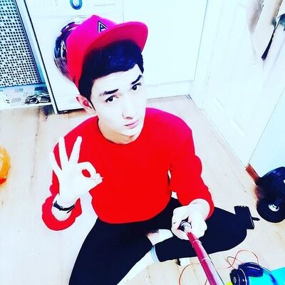  Kanghwa,   Feruz, 31 ,   ,   , c 