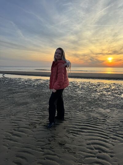  Haarlem,   Katerina, 43 ,   ,   