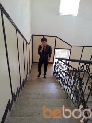  ,   Vusal, 32 ,   