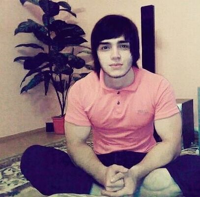  ,   Khabib, 27 ,   
