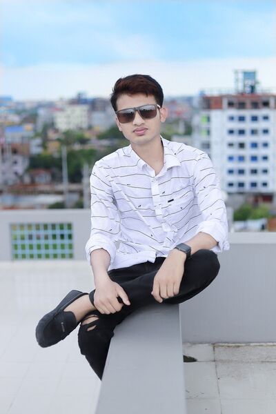  ,   Elchin, 21 ,   ,   