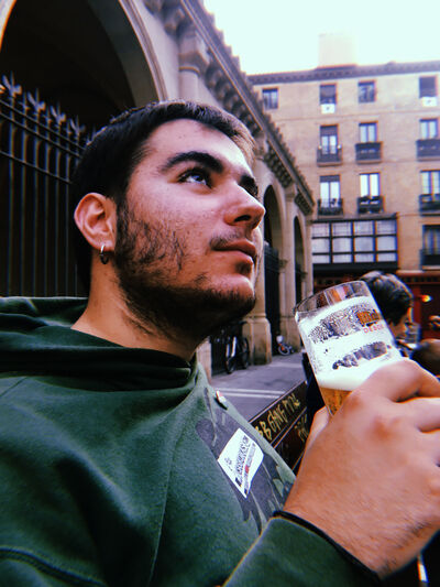  Acala del Rio,   Eneko, 26 ,   ,   