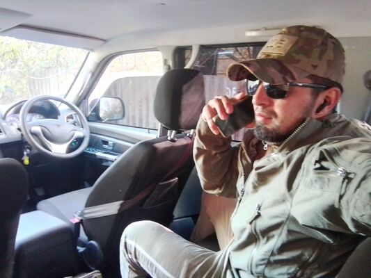  ,   Fedor, 27 ,     , c 