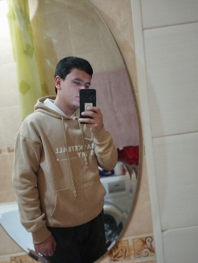  ,   Sherhan, 21 ,   ,   