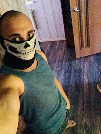  ,   SashaShake, 35 ,   