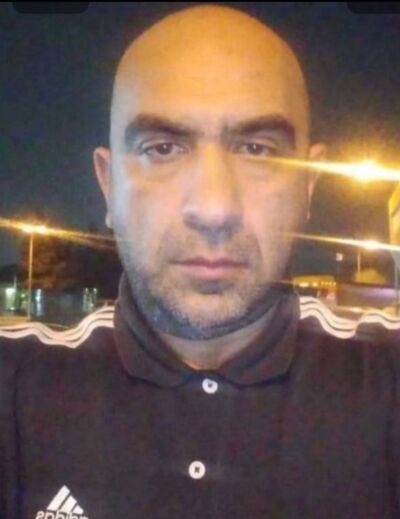  ,   Ramil, 48 ,   