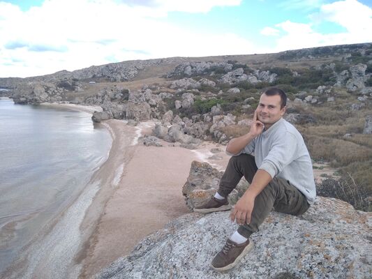  ,   Gennady, 30 ,   ,   , c 