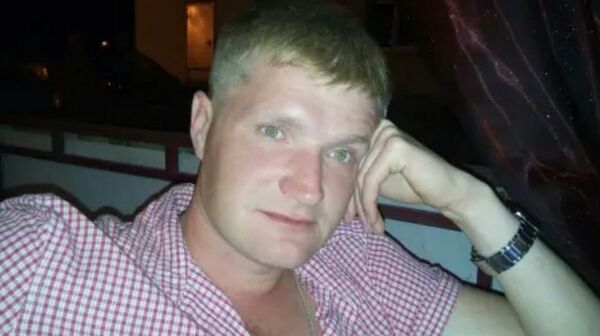  ,   Sergei, 42 ,   
