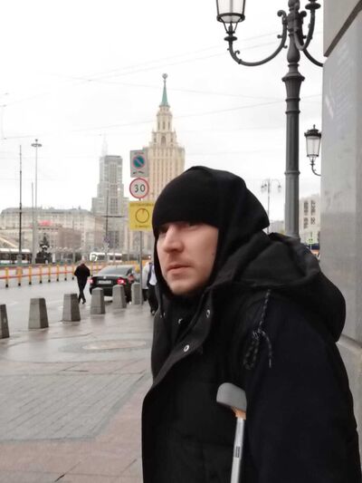  ,   Serega, 33 ,   ,   , c , 