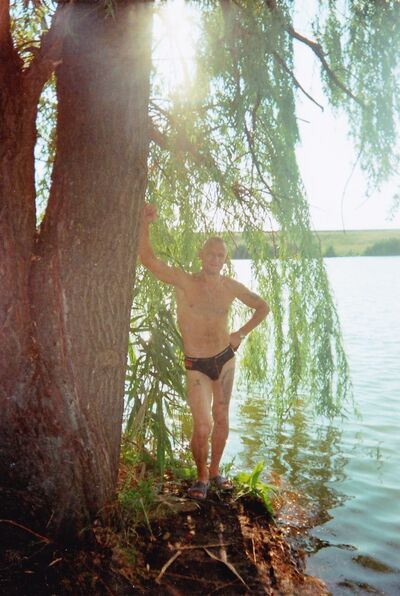  ,   EVGEN BORODA, 54 ,  