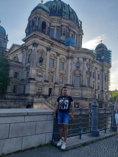  Algolsheim,   Mario, 35 ,   ,   