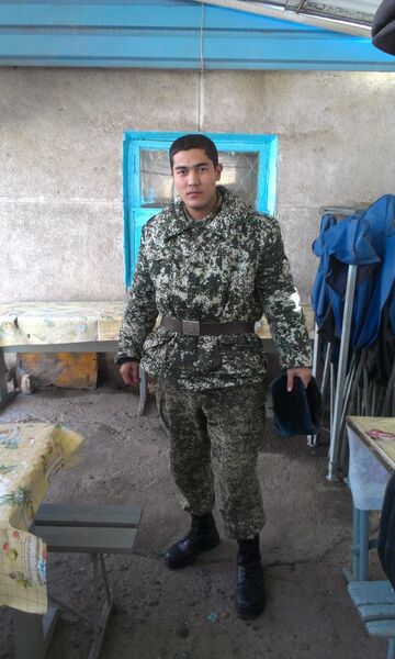  ,   Rustam, 35 ,   