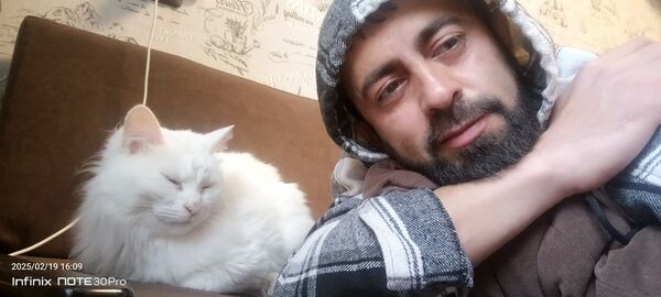   ,   Ayaz, 36 ,   ,   