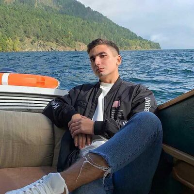  ,   Ilya, 26 ,   