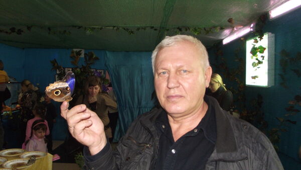  ,   VOLODY, 65 ,   